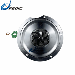 4jhisuzu 4JH1 motor 90 Kw 130 HP 2003 RHF5 8973659480 turbo kartuşu ile Isuzu için - Product Image 5