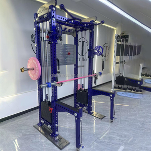 Küçük kuş eğitmen hedeflenen egzersizler kompakt spor ekipmanları Fitness aracı antreman kas geliştirme - Product Image 4