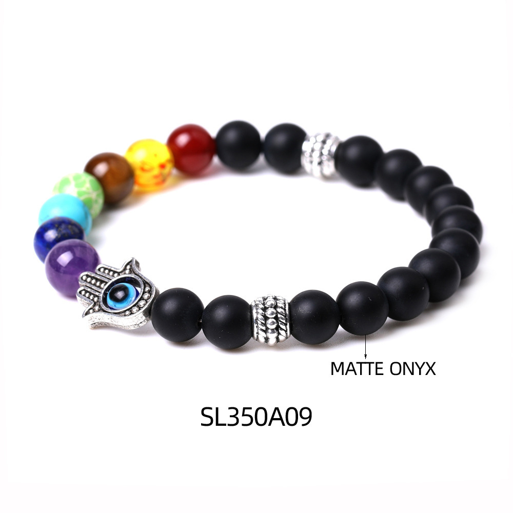 Matte Onyx
