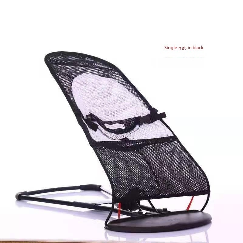 Noir - Filet simple
