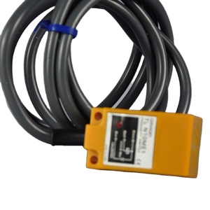 Yüksek hassasiyetli yakınlık sensörü TL-N10ME1 metal algılama sensörü için sensör - Product Image 1