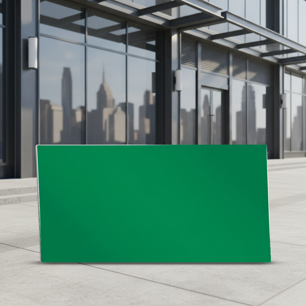 Verde