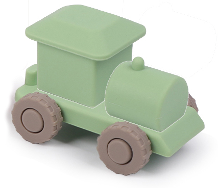 Testa del treno