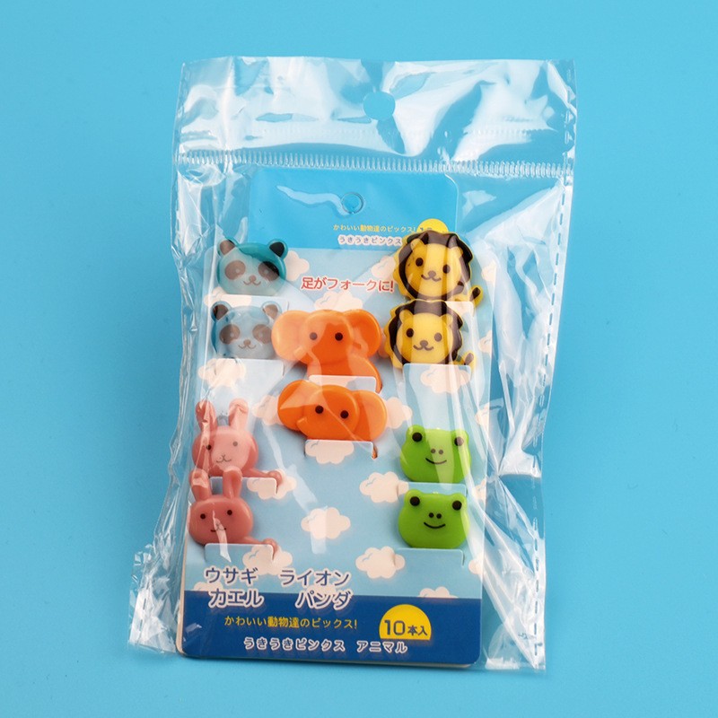 10 cartons éléphant