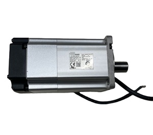 100% neue und originale japanische Marke A6 Serie 750W Servomotor MSMF082L1V2M Absolutwert geber mit Pass federnut und Bremse - Product Image 1