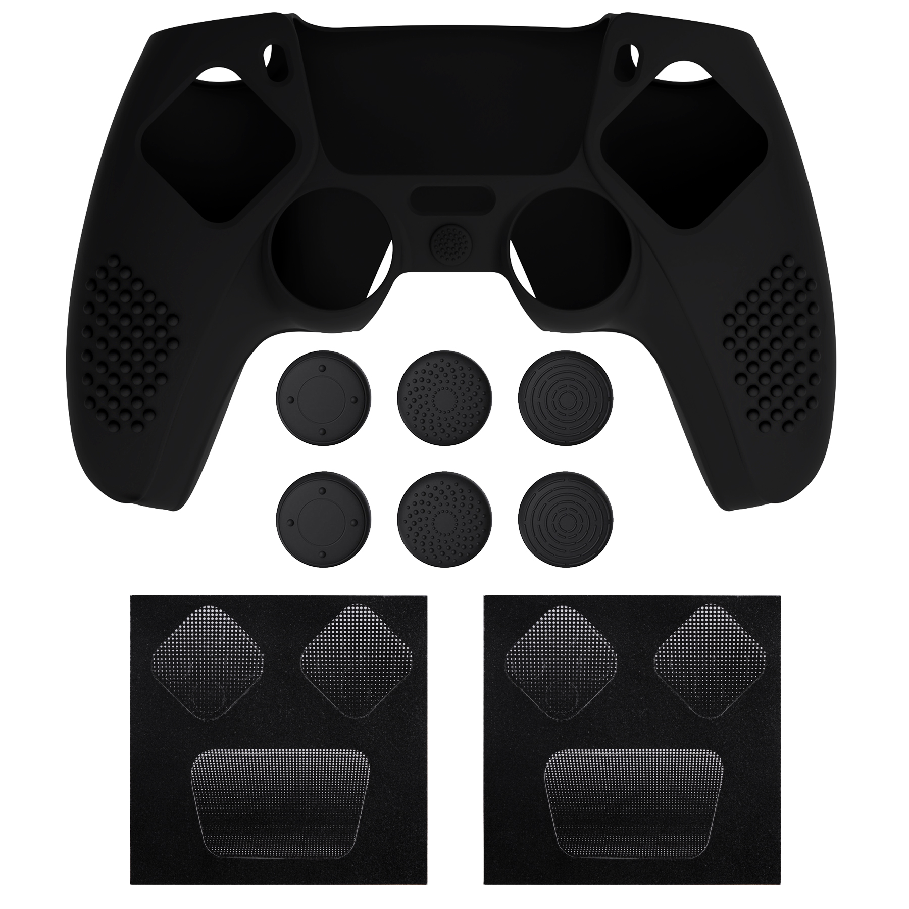 Black TVAPFP001