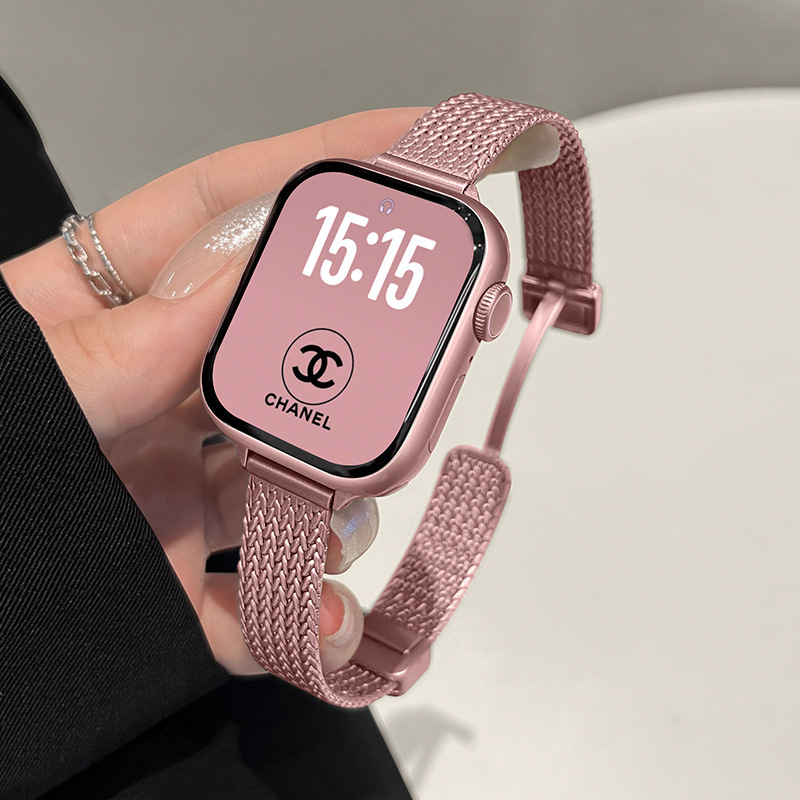 Rosa (cierre magnético)