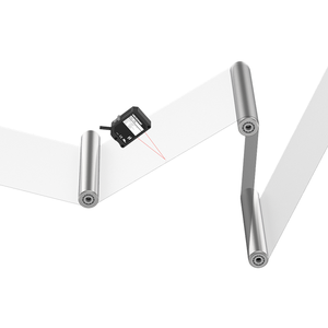 color mark <strong>sensor</strong> 4 wire 10-30V dc 18 mm distance <strong>diffuse</strong> <strong>reflective</strong> photoelectric <strong>sensor</strong> transducer - Product Image 4