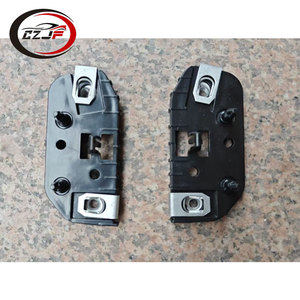 CZJF abd tipi Ford Explorer ön tampon braketi 2020 LB5B-17D959-A için mükemmel kalite otomotiv parçaları LB5B-17D958-A küçük - Product Image 4
