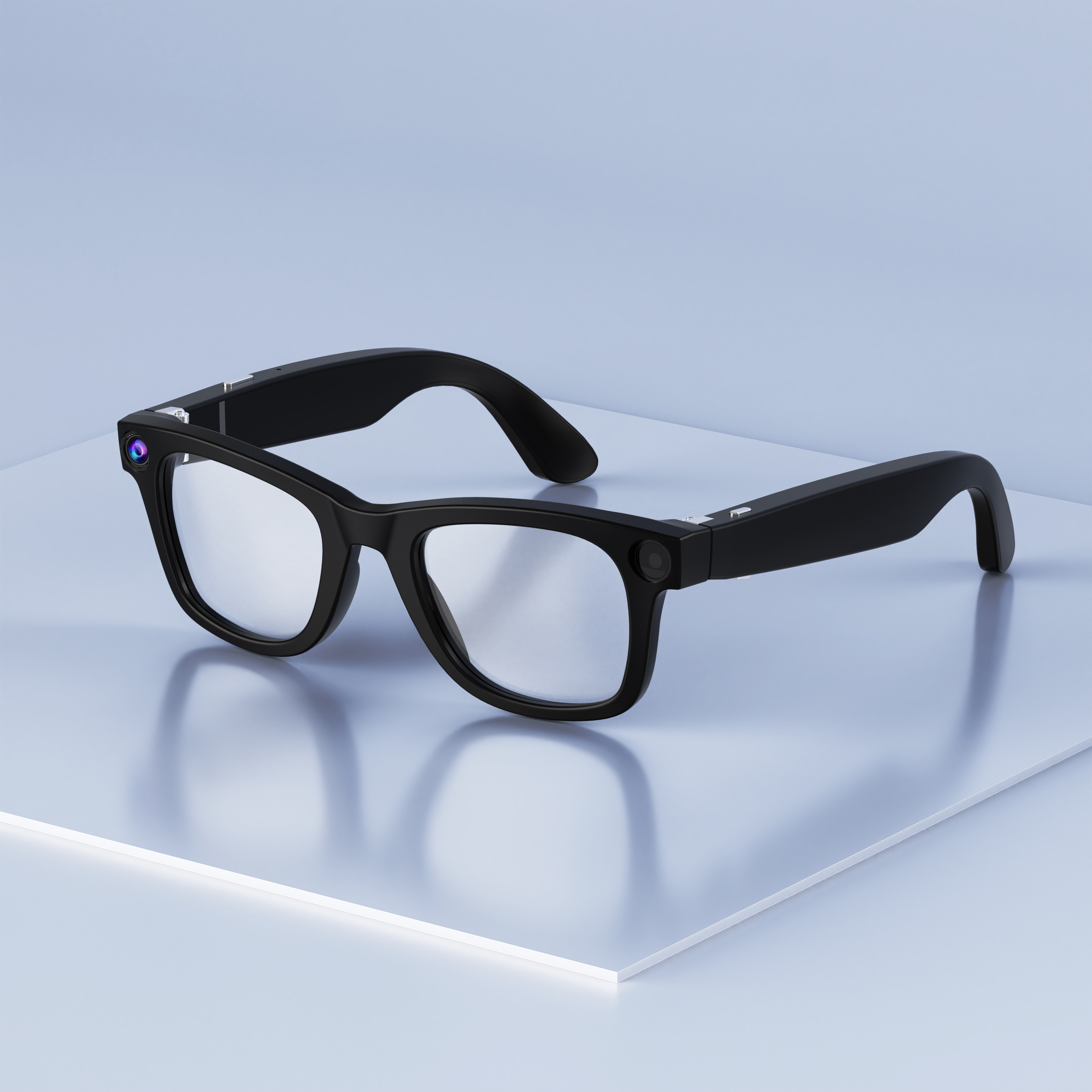 Black/S size
