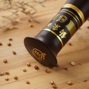 中国ウイスキーフィッシングタウンリキュール<span class=keywords><strong>52</strong></span>% 500ml Luzhou-flavor Baijiuウォッカスピリットアルコール