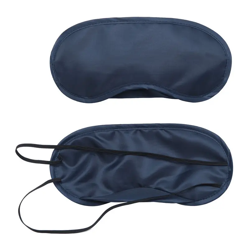 Дизайн лучший новый стиль дышащая и удобная дорожная маска для сна для мужчин и женщин спящая маска для глаз