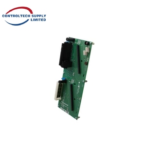 Módulo de entrada de control de alta calidad 8C-TDIL11 para monitoreo de equipos densos - Product Image 3