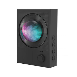 Audio inteligente inalámbrico Bluetooth, alta calidad de sonido, dispositivo electrónico de consumo multifuncional y personalizado - Product Image 3