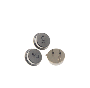 R433 TO39 SAW Crystal <strong>Resonator</strong> 433MHz with Factory Offer Directly - Product Image 2