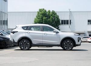 新車Jetour X7電気プラグインハイブリッドカー電気自動車中型SUV Jetour X7用中国製 - Product Image 5