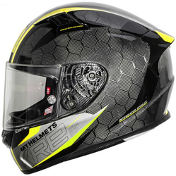 GLOSS FLUOR YELLOW
