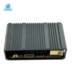 Assemblaggio di PCB e componenti elettronici per l'approvvigionamento di assemblaggi SMT & DIP BOX di assemblaggio con test funzionali completi - Product Image 2