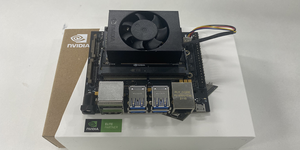NVIDIA Jetson Xavier NX Leetop Sub Kit NX-Entwicklungs platine mit Linux-Betriebs system Jetson Xavier Nx Develop Kit - Product Image 3