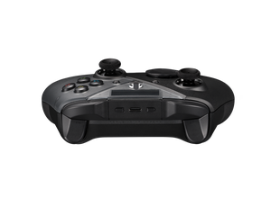 Controlador de juegos profesional ROG Raikiri con pantalla OLED integrada Conectividad tri-modo versátil uso con cable a 2,4 GHz o BT en PC. - Product Image 5