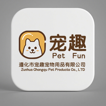 company logo