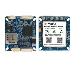 โมดูลเน็ตคอมเต็มรูปแบบ4G รองรับ WiFi อีเทอร์เน็ต/พอร์ตอนุกรมกล้องโมดูล M400-C - Product Image 3