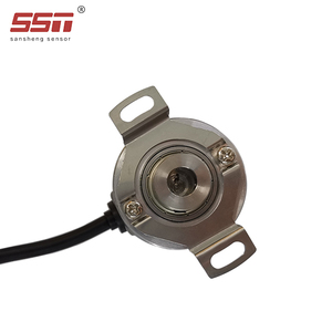 High quality rotary <strong>encoders</strong> replace scancon <strong>encoders</strong> 1024ppr - Product Image 2