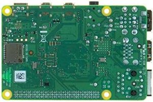 Adatto per Raspberry Pi 4 modello B 1GB / 2GB / 4GB RAM per Raspberry Pi 4B fai da te
