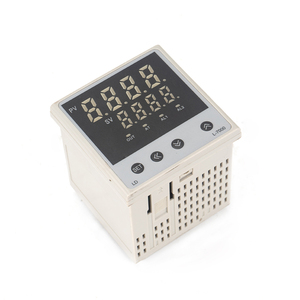 Good Quality Temperature <strong>Controller</strong> Thermostat <strong>Universal</strong> <strong>Input</strong> <strong>Digital</strong> Display <strong>PID</strong> Control Thermostat - Product Image 1