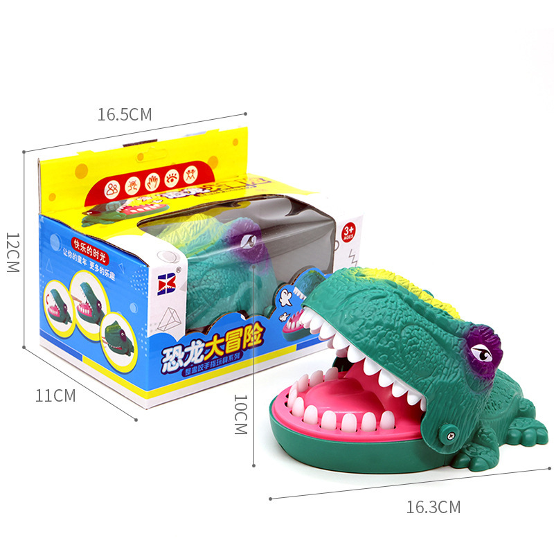 Dinosaure de petite taille