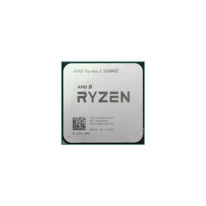 6コアPCプロセッサ3.6GHz65WデスクトップCPU5500GT - Product Image 1