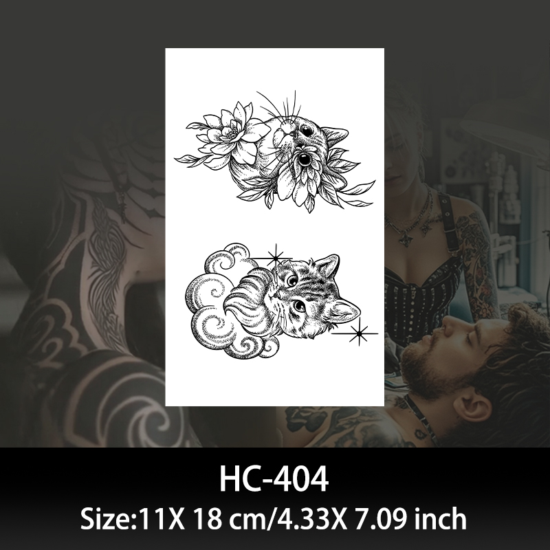 HC404