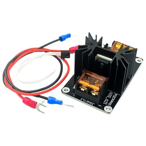 3D yazıcı parçaları isıtmalı yatak/ekstruder güç modülü rampalar için Max akım 25A MKS MOSFET aşan 1.4 ısıtma-denetleyici - Product Image 1