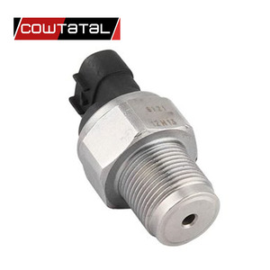 Genuine Car Part Common Rail <strong>Fuel</strong> <strong>Pressure</strong> <strong>Sensor</strong> 89458-71010 for toyota Hilux