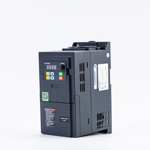 1.5KW 220V 380V VFD convertitore di frequenza variabile convertitore Inverter regolatore di velocità del motore - Product Image 3