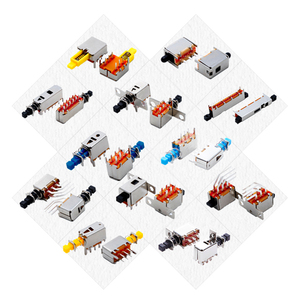 Wintai-Tech fornitore della cina tipi di interruttori a pulsante pulsante industriale Start Stop interruttore a pulsante fabbrica - Product Image 1