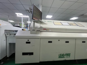 PCBアセンブリ医療PCBA HASL PCB製造の深セン高品質PCBA工場 - Product Image 6