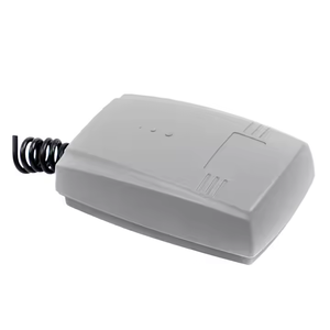 Universal 433MHz RF-Fernbedienung empfänger Automatischer drahtloser 2-Kanal-Garagentor 433,92 MHz Rolling Code-Empfänger - Product Image 4