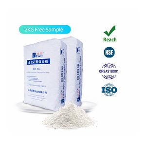 Dióxido Materiales químicos Tio2 Polvo Dióxido de titanio Rutilo Dióxido de titanio para pintura Recubrimiento Tio2 Comprar titanio Precio por MT - Product Image 3