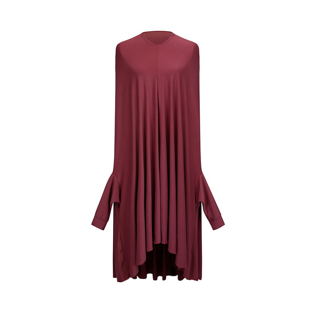 1# Burgundy