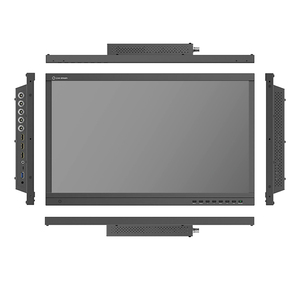 DC12-24V <strong>Input</strong> 21.5 Inch Screen 1920x1080 Display Short Videos Multiview SDI <strong>Monitor</strong> - Product Image 5