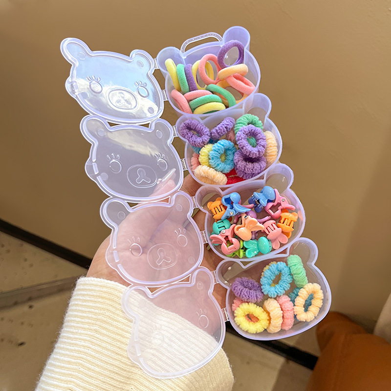 ชุดสีมาการอง4ชุด