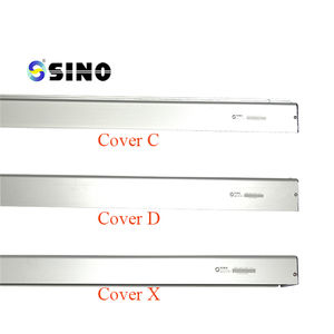 KA300-570mm di vetro professionale 1um righello ottico Encoder lineare per rettificatrice - Product Image 5