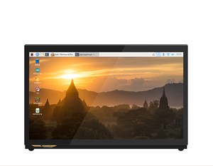 Raspberry PI 10 pollici touch screen display LCD 1026*600P IPS touch screen A CRISTALLI LIQUIDI - Product Image 3