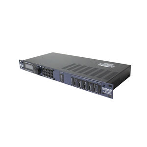 Sistema de Gestión de altavoces de Audio profesional, con control RS-232, PC, GUI - Product Image 3