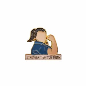 High Quality Custom Metal <strong>Badge</strong> Factory Lapel Pin Logo Commemorative Medal Class Pin <strong>Badges</strong>