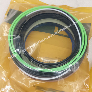 Запасные части для экскаватора 320D комплект уплотнений для экскаватора, комплект уплотнений ковша для 320D уплотнение стрелы - Product Image 6