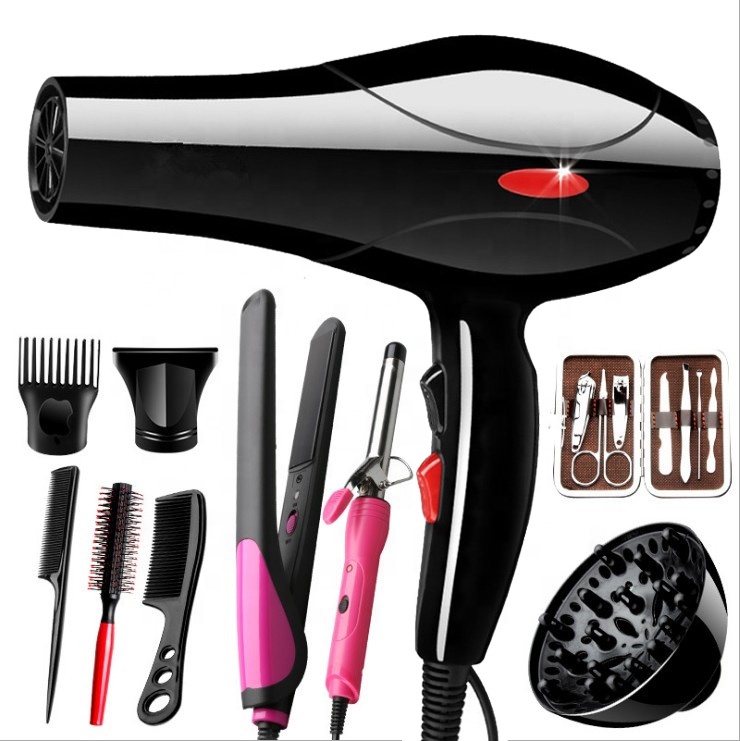 Chollo! Secador Philips Pro HPS910/00 sólo 26€. - Blog de Chollos | Blog de  Chollos