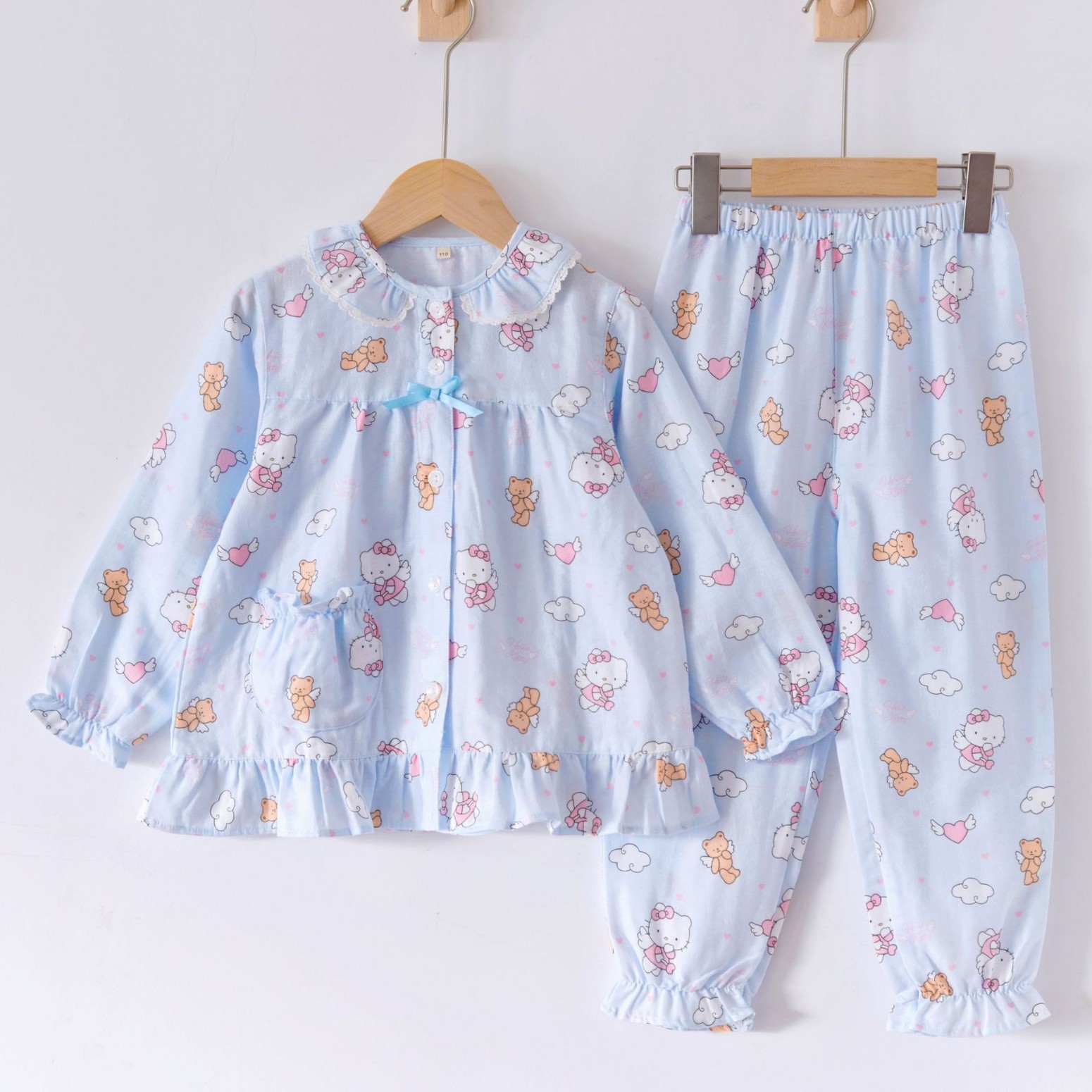 Gc2453 little bear kt