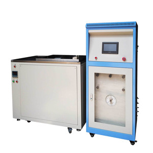 Durable and Reliable Plastic Rubber Pipe <strong>Hydrostatic</strong> <strong>Testing</strong> Machine Pipe Pressure Bursting <strong>Testing</strong> Machine - Product Image 2